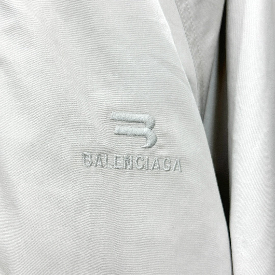 Ba1en*iaga Jacket