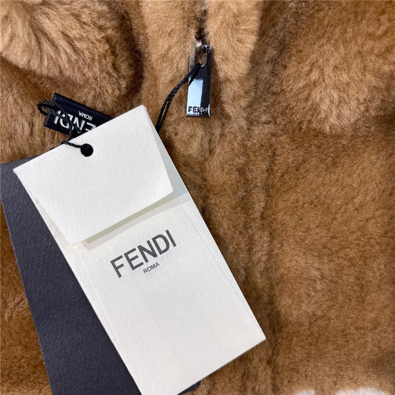 2021fw F**di Jacket