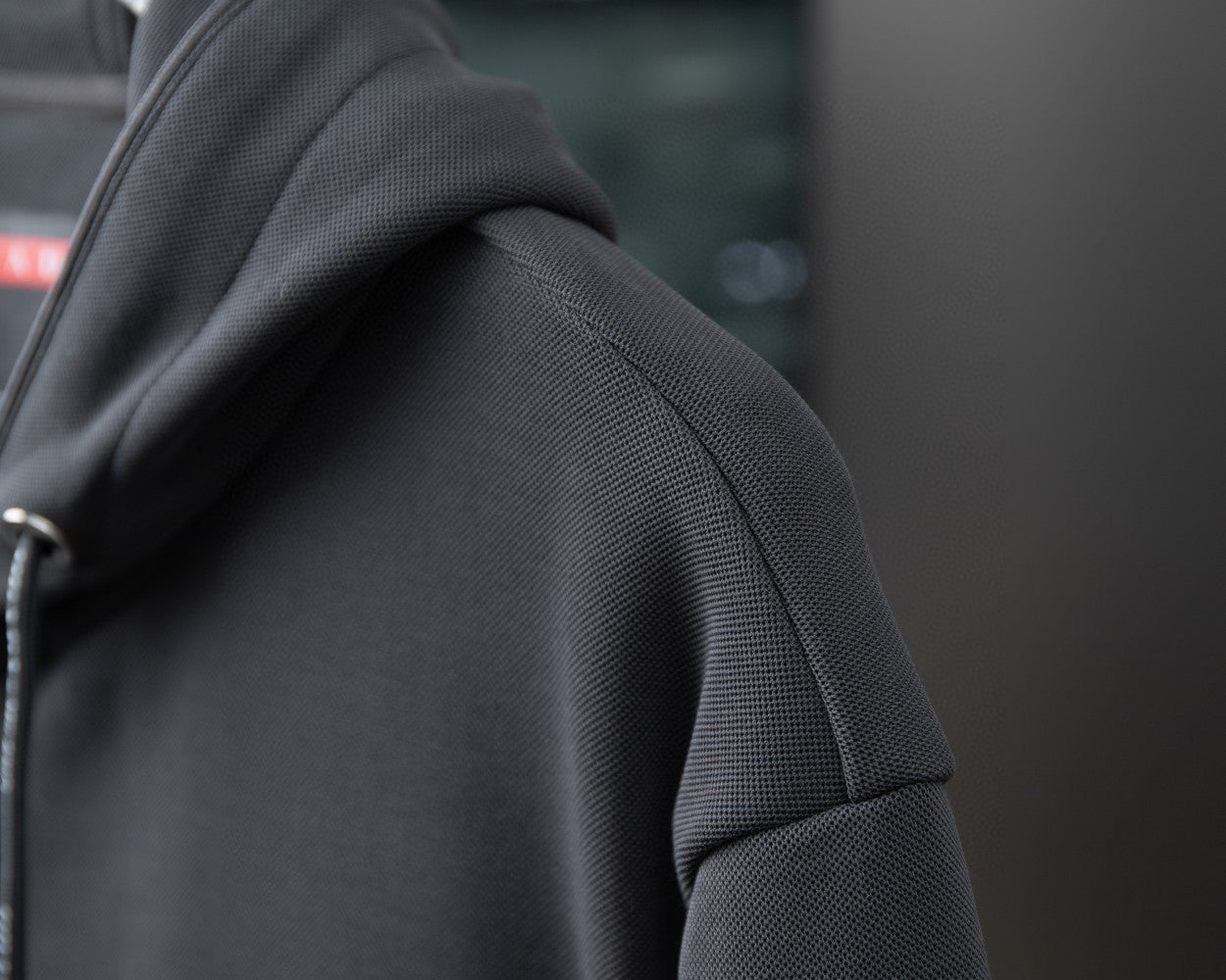 Pra*a Jacket