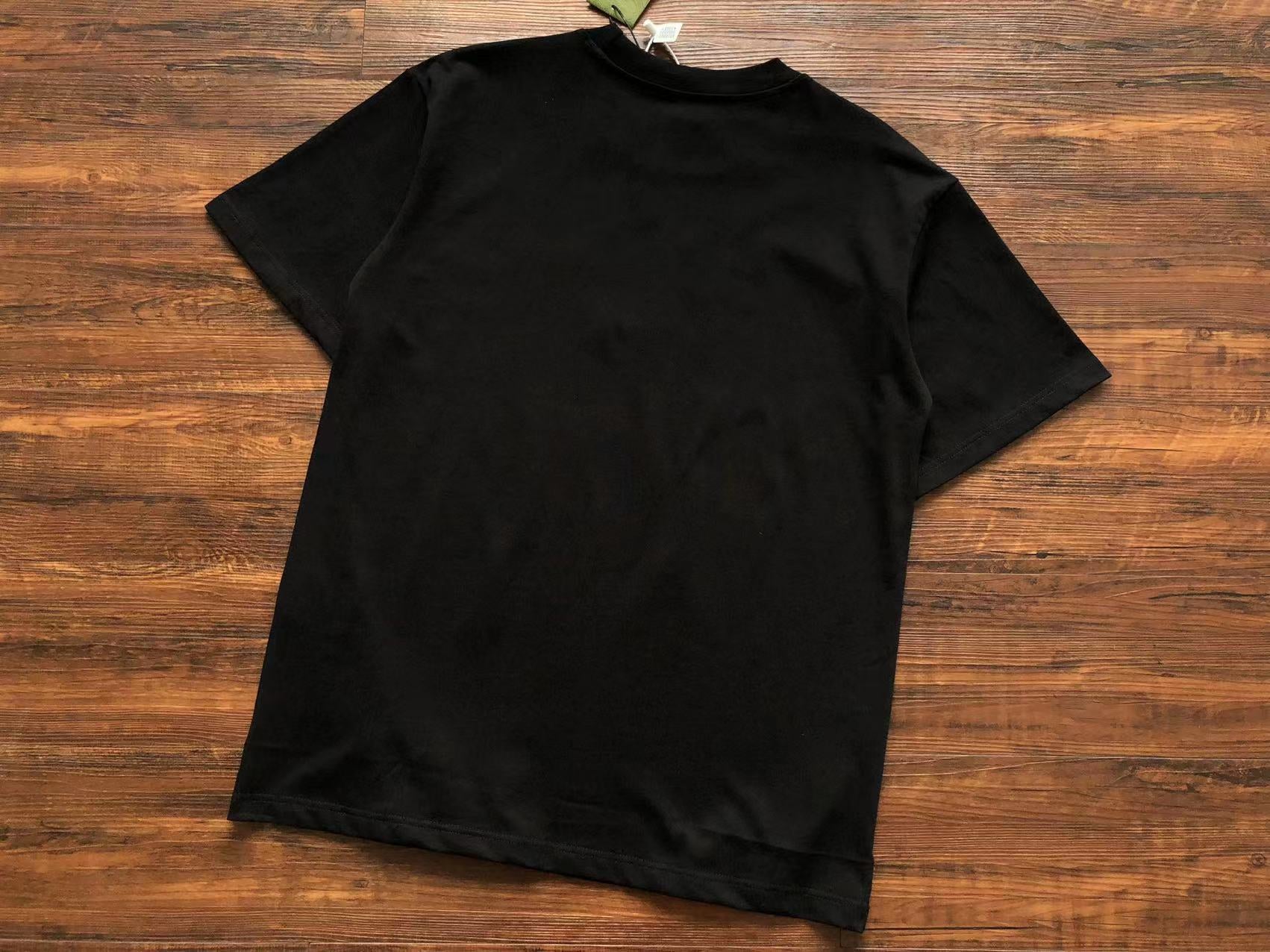 Gvc*1 T-shirt