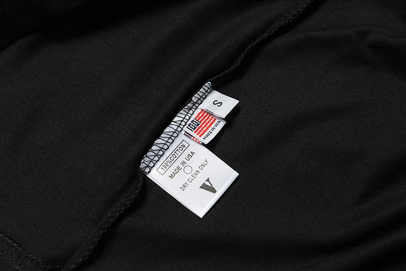 Replica Vlone Green Friends Tee