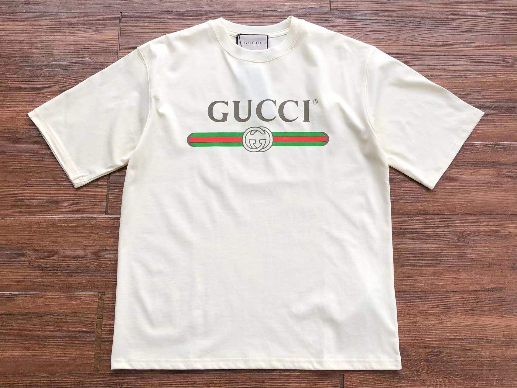 Gvc*1 T-shirt