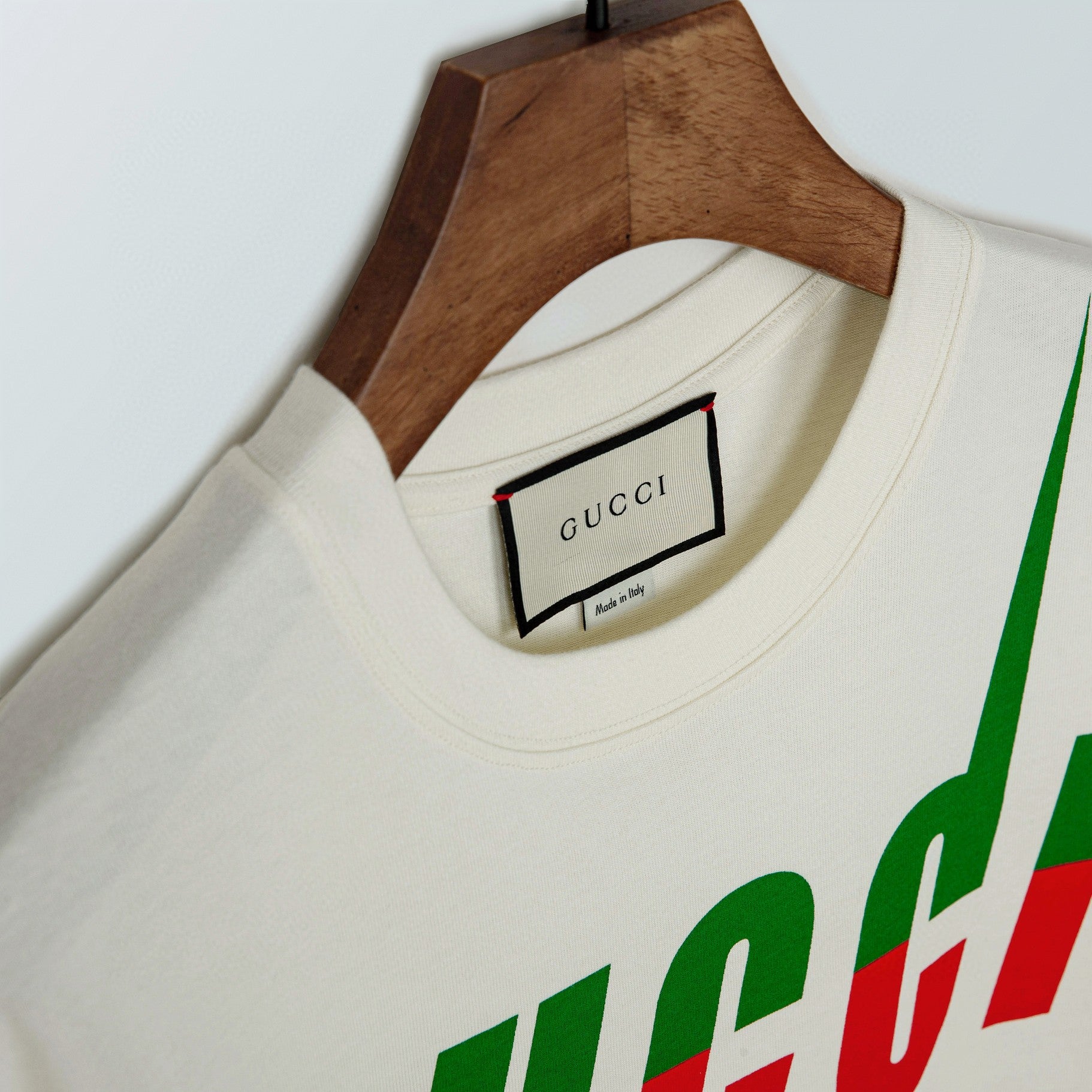 Gvc*1 T-shirt