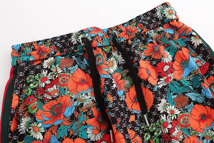 Gvc*1 Shorts