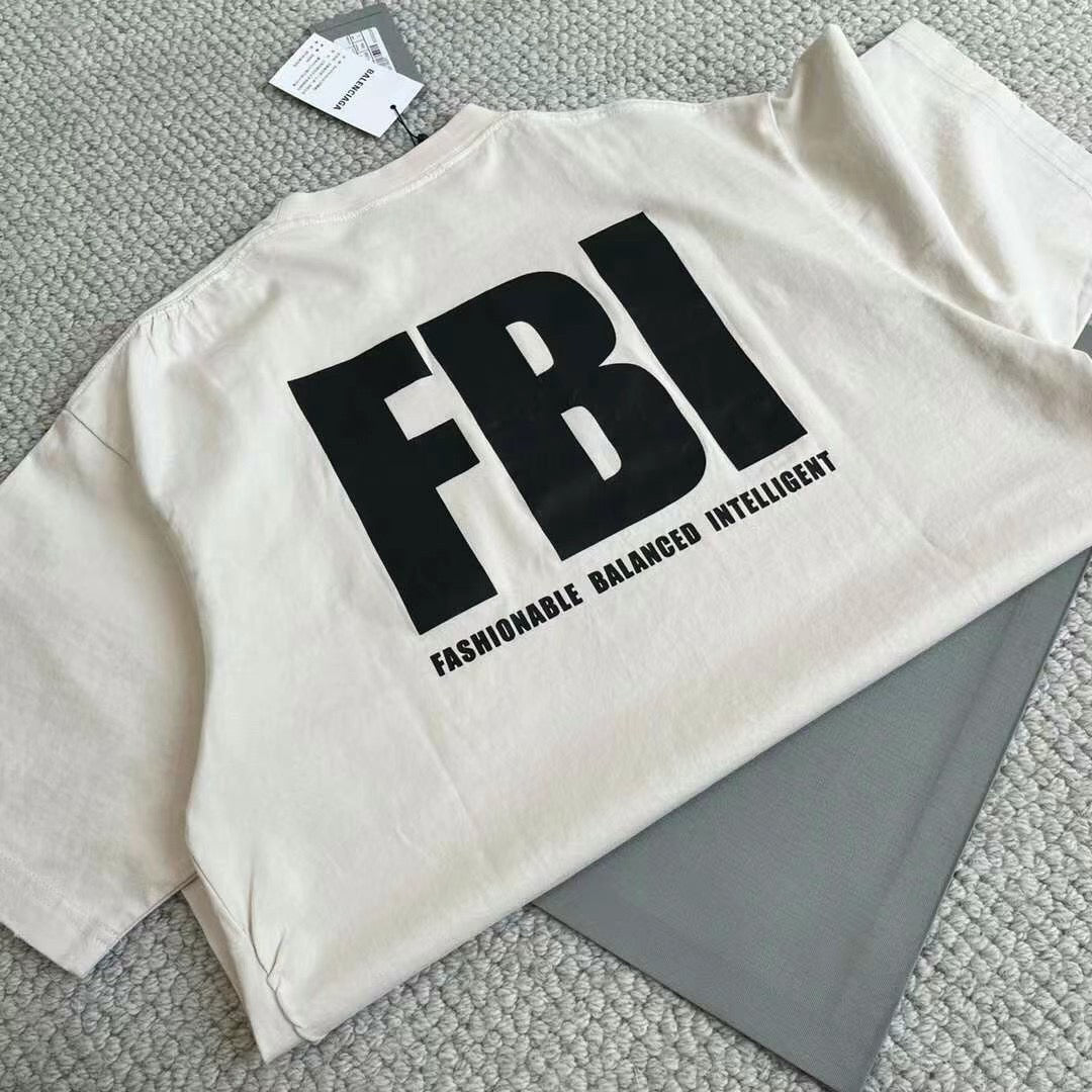Ba1en*iaga T-shirt