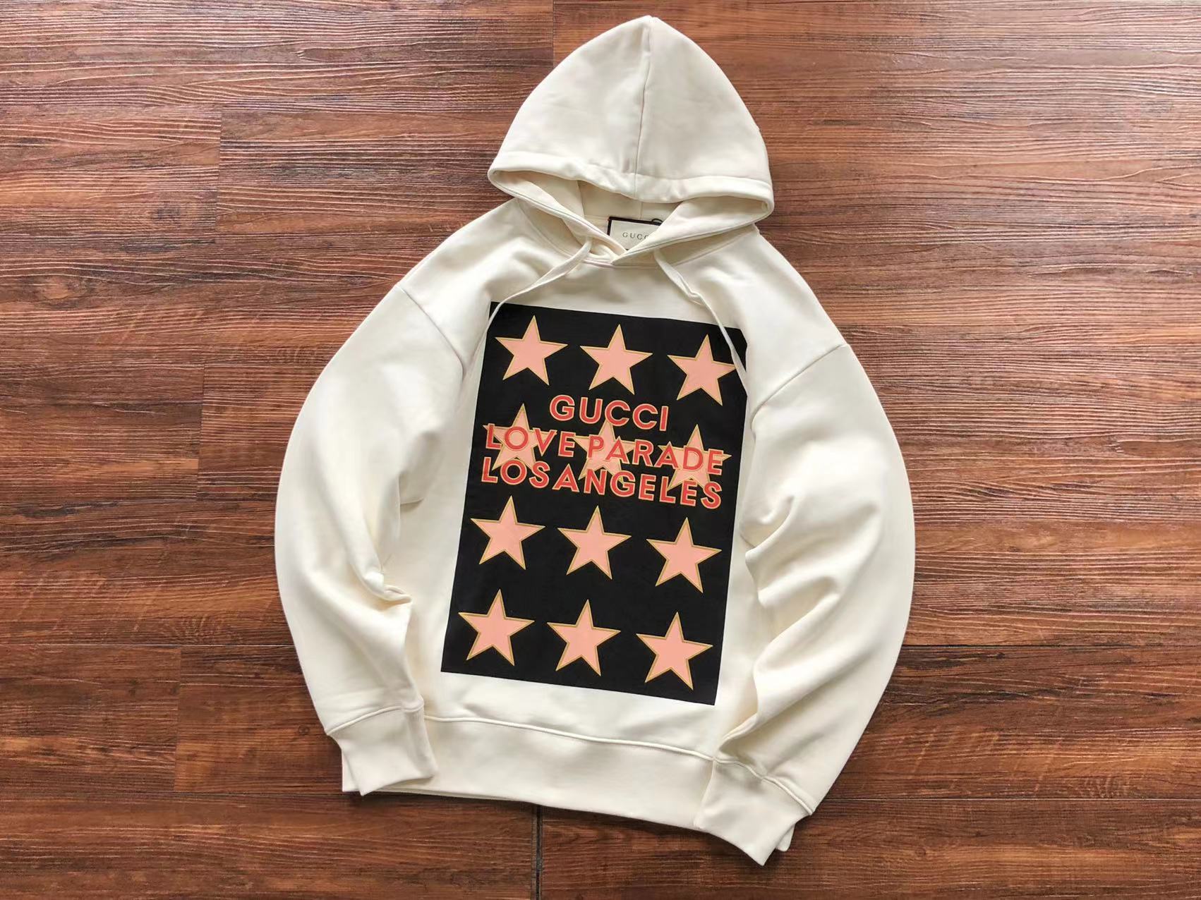 Gvc*1 Hoodie