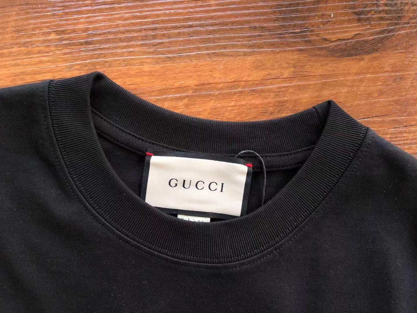 Gvc*1 T-shirt