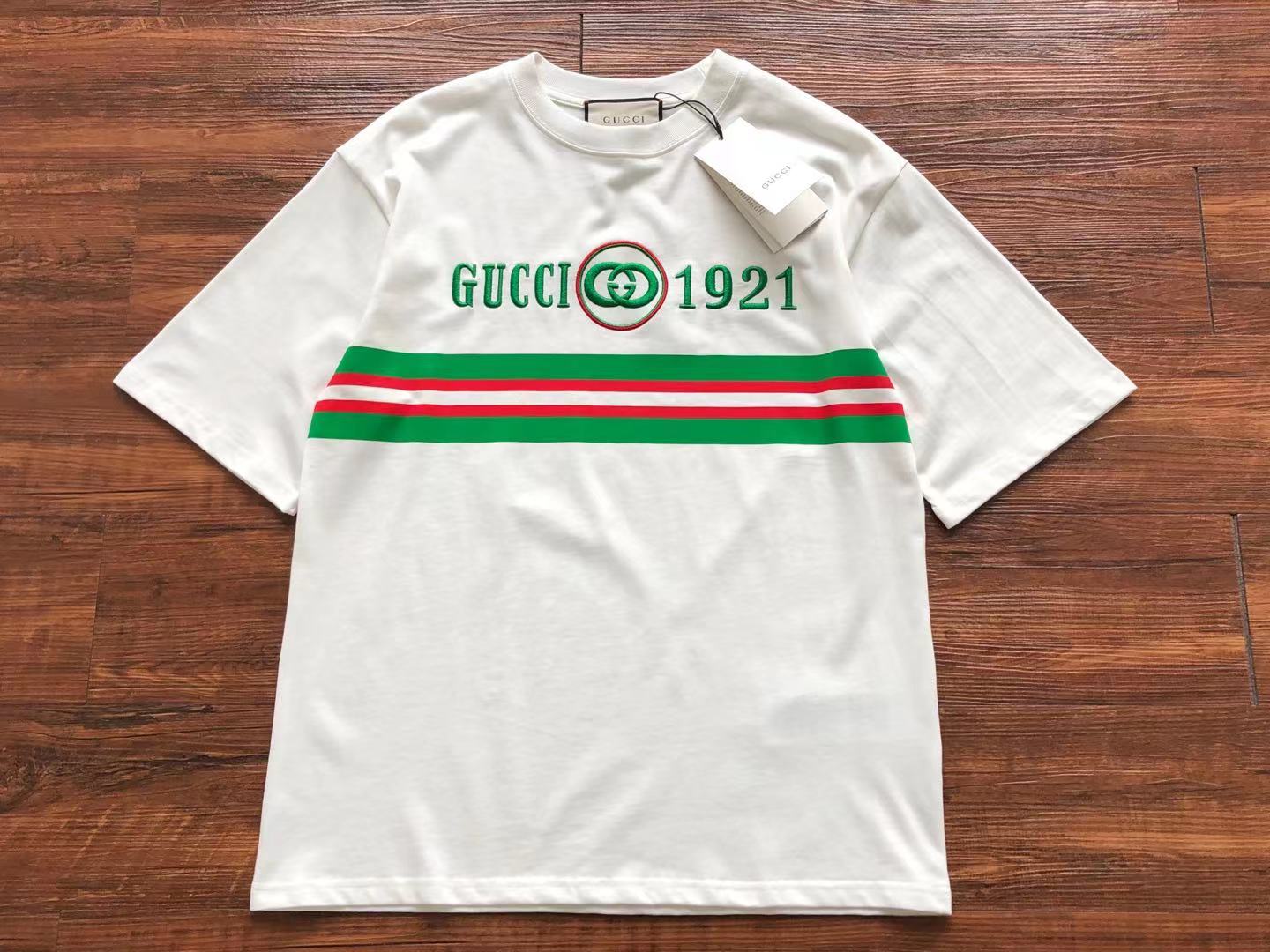 Gvc*1 T-shirt