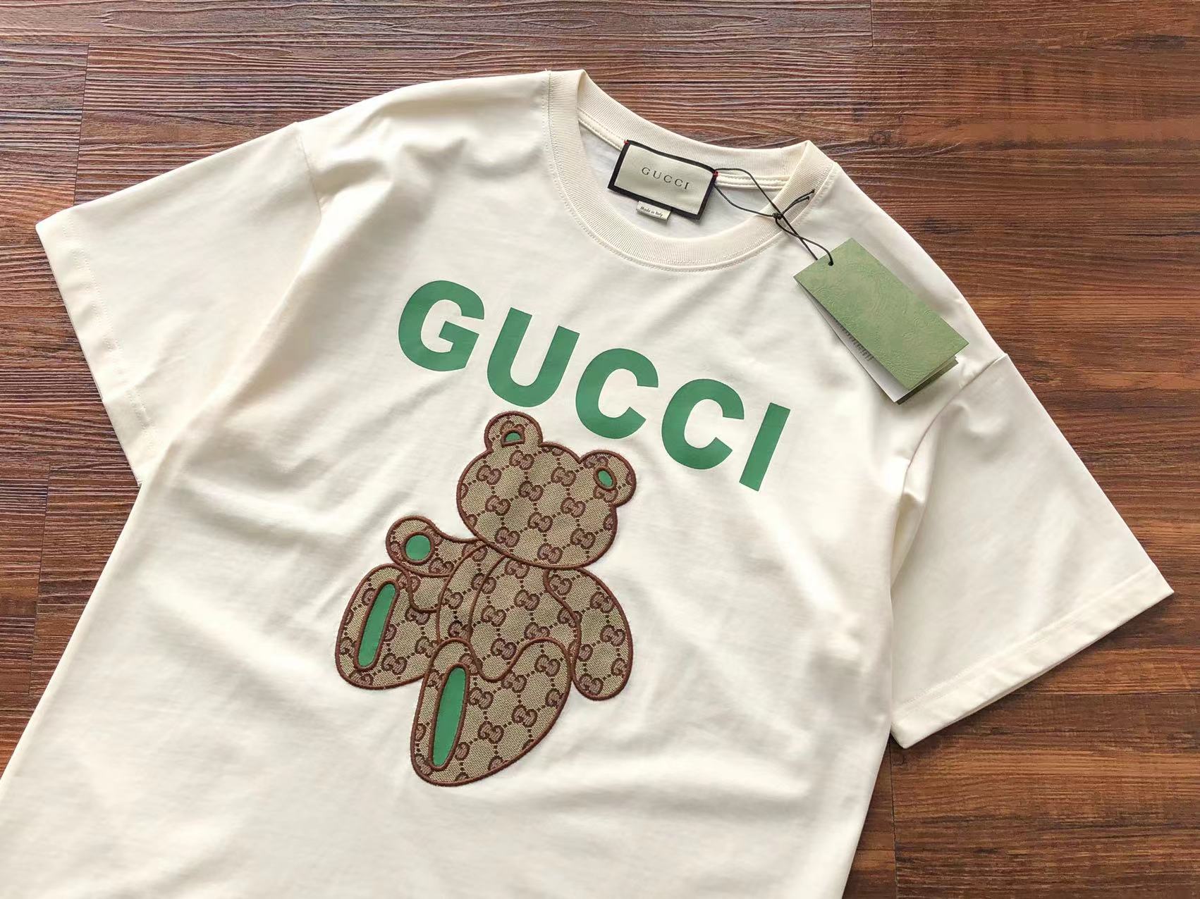 Gvc*1 T-shirt