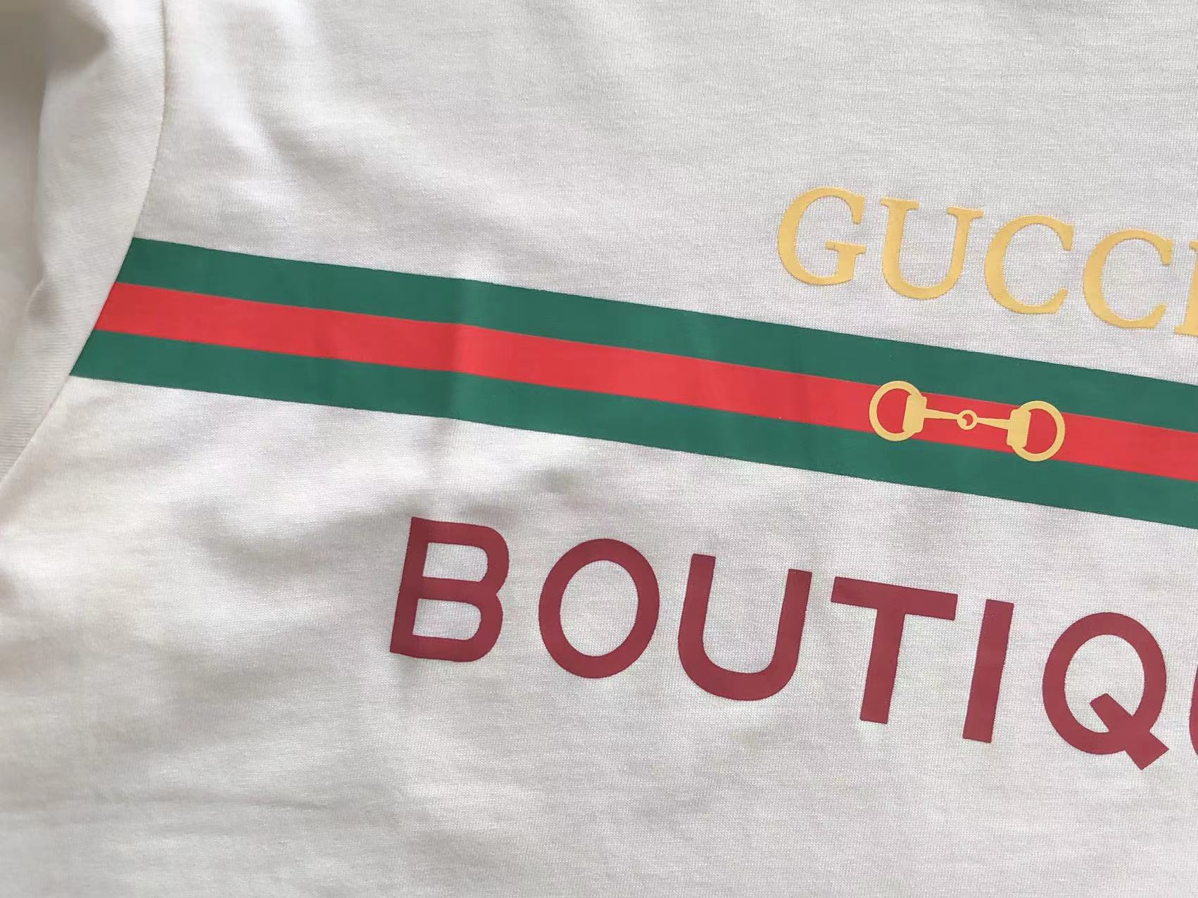 Gvc*1 T-shirt