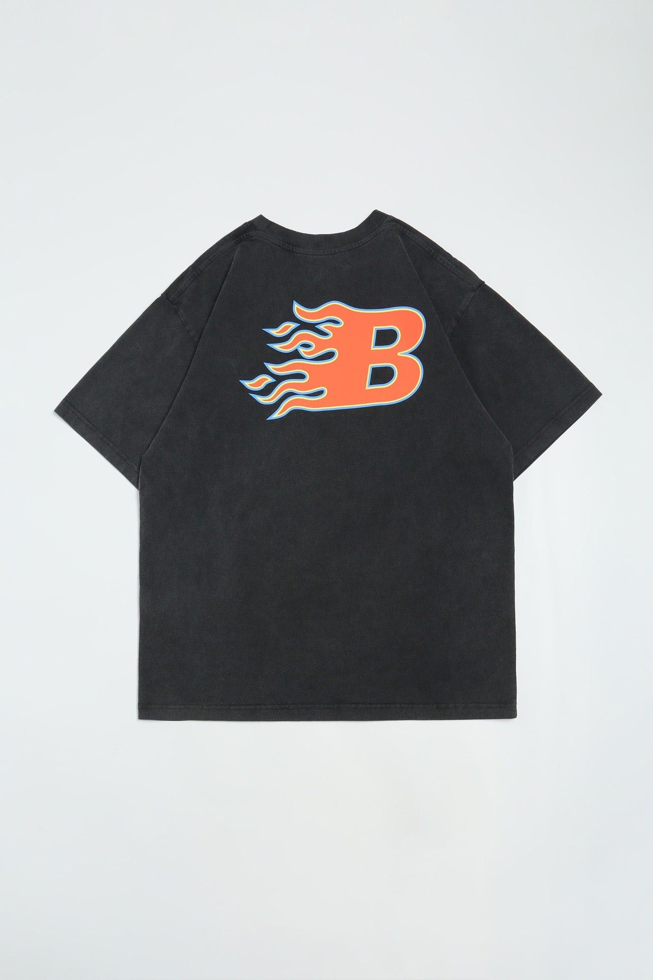 Ba1en*iaga T-shirt