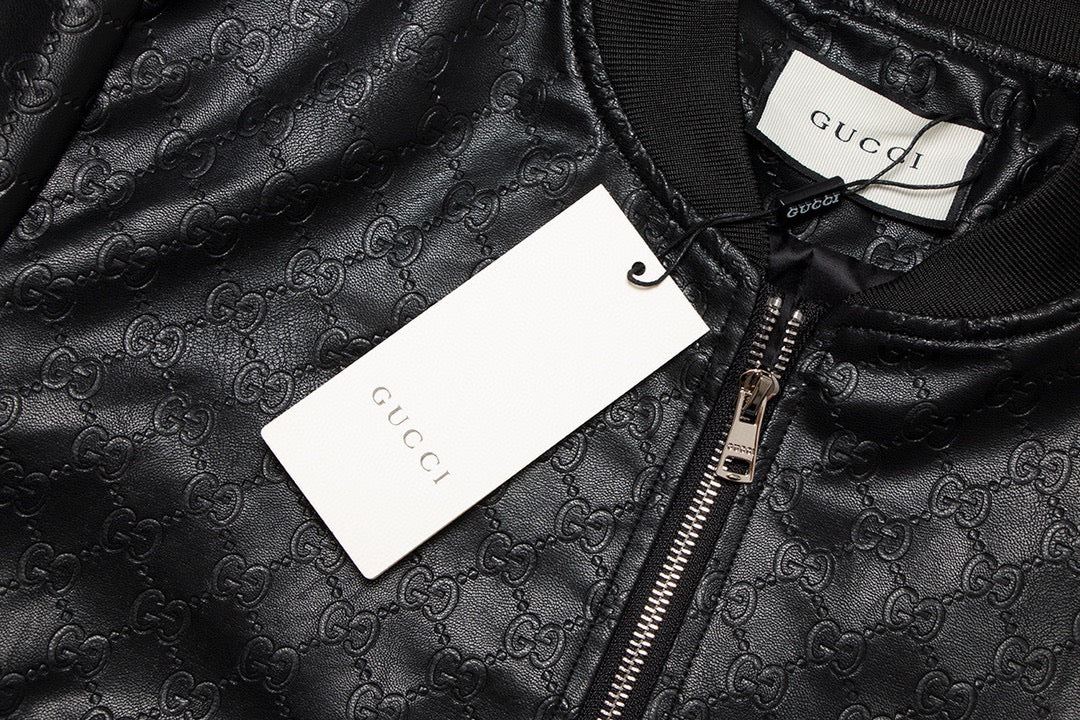 Gvc*1 Jacket