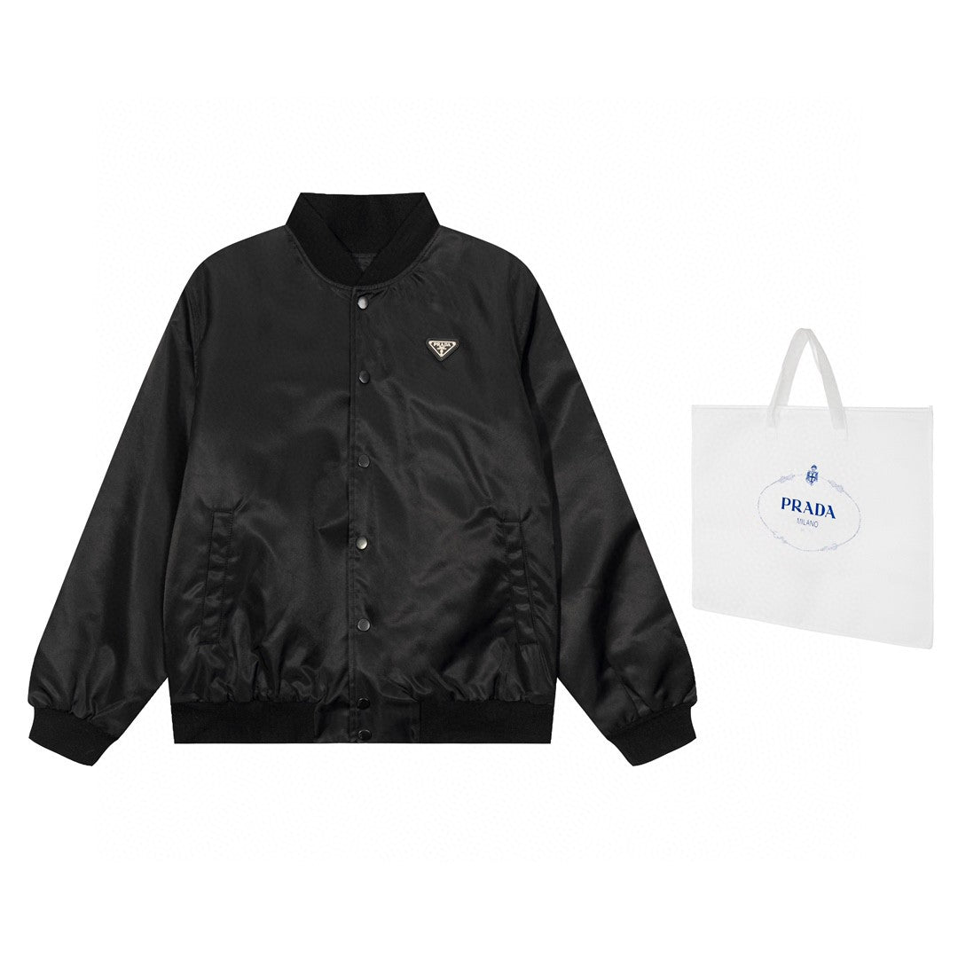 Pra*a Jacket