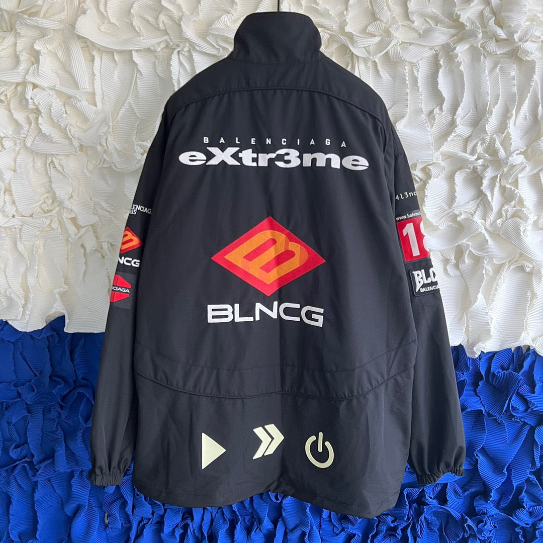 Ba1en*iaga Jacket