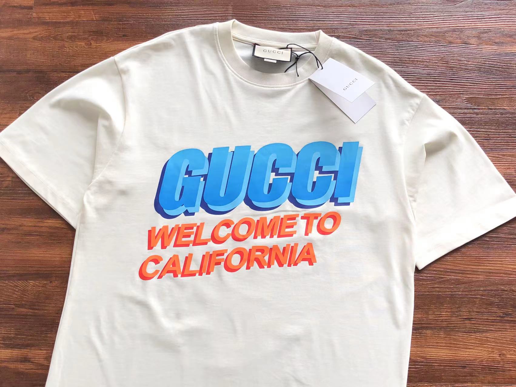 Gvc*1 T-shirt