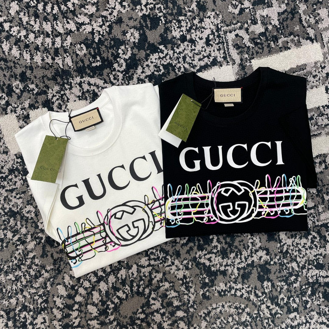 Gvc*1 T-shirt