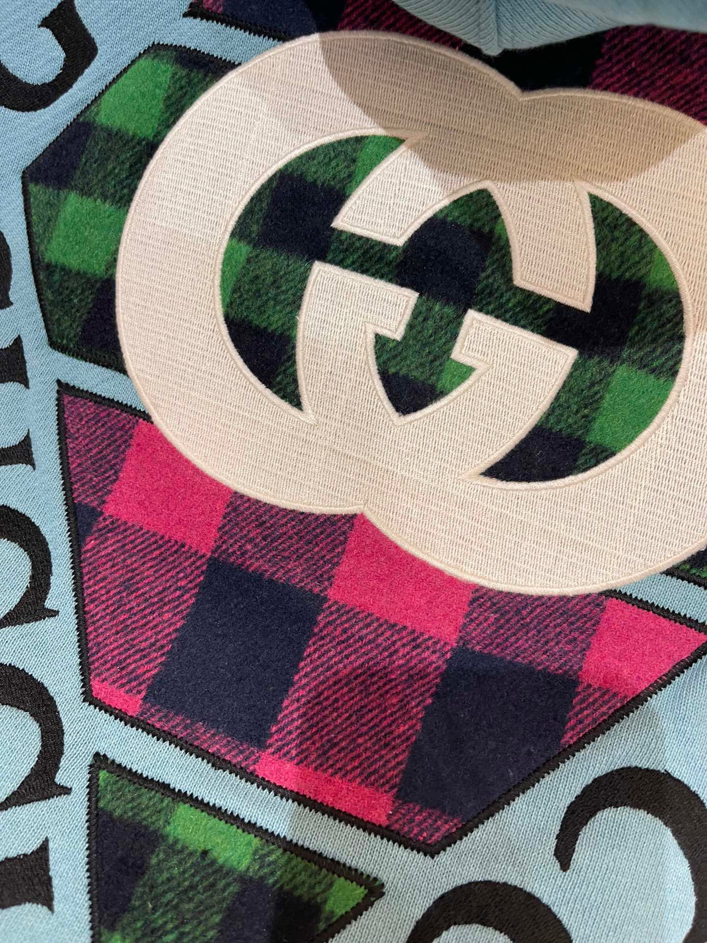Gvc*1 Hoodie
