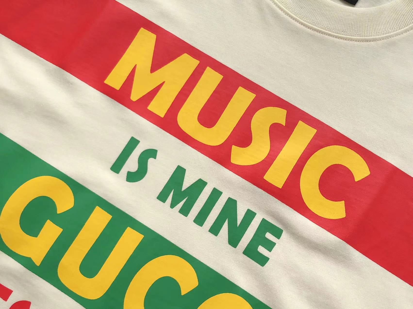 Gvc*1 T-shirt