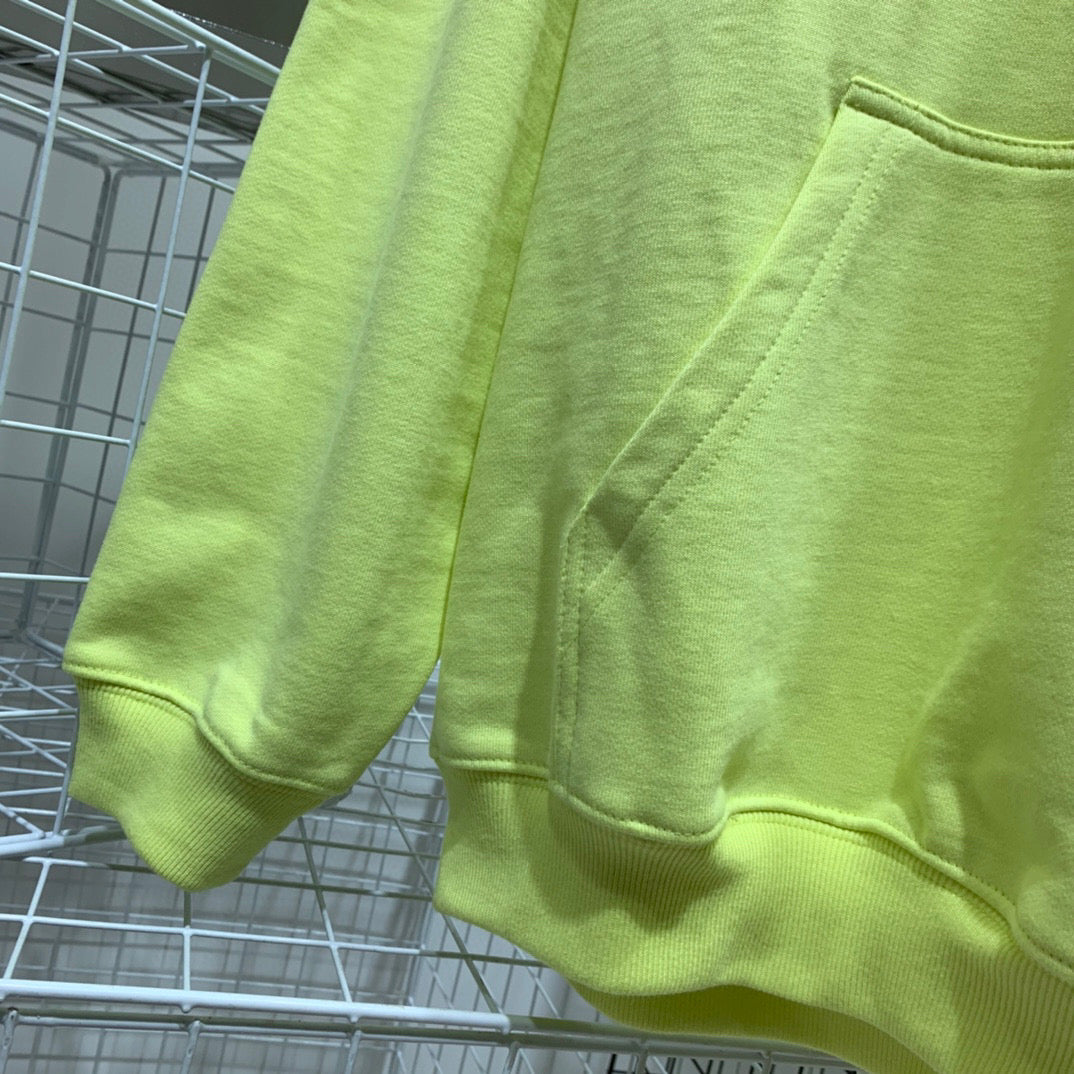 Ba1en*iaga Hoodie