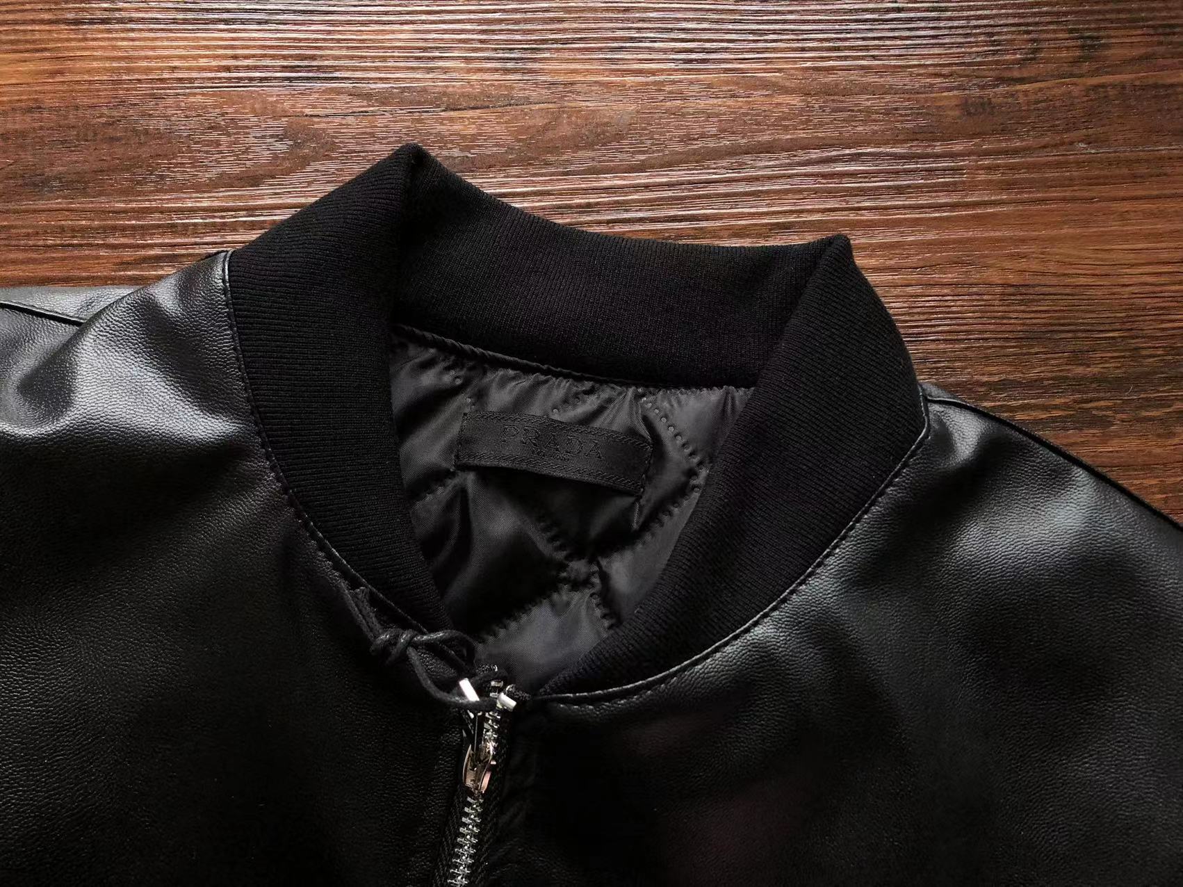 Pra*a Jacket