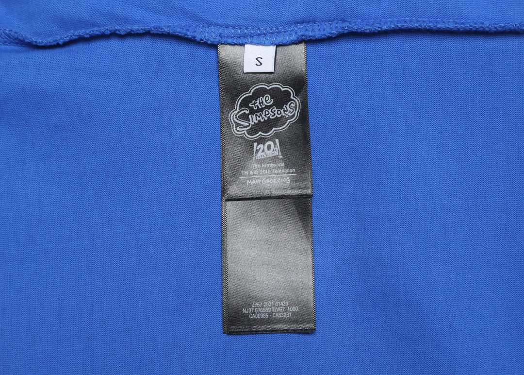Ba1en*iaga T-shirt