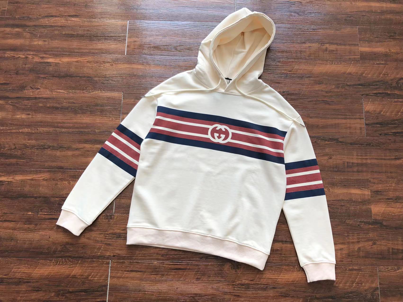 Gvc*1 Hoodie