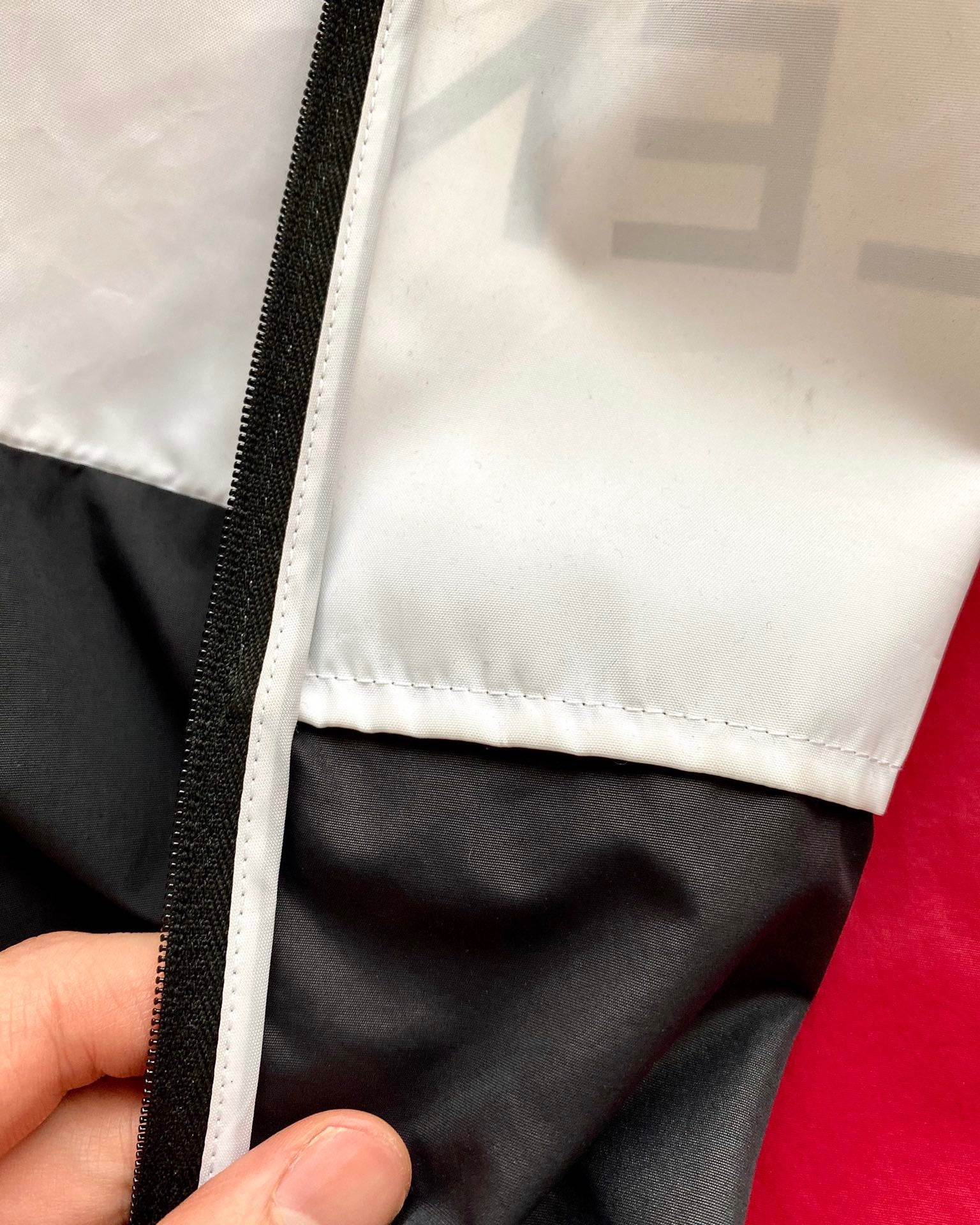 Ba1en*iaga Jacket