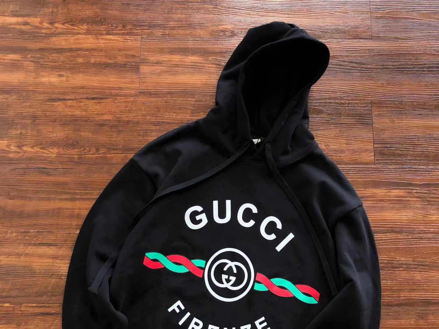 Gvc*1 Hoodie