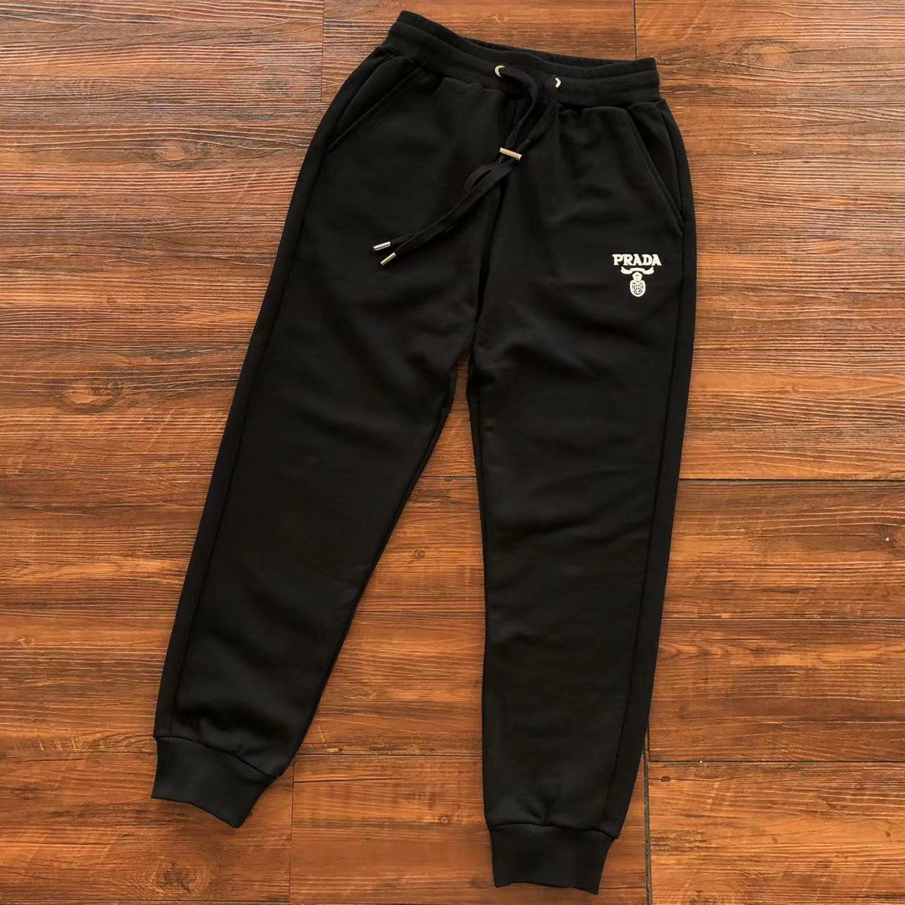 Pra*a Sweatpants