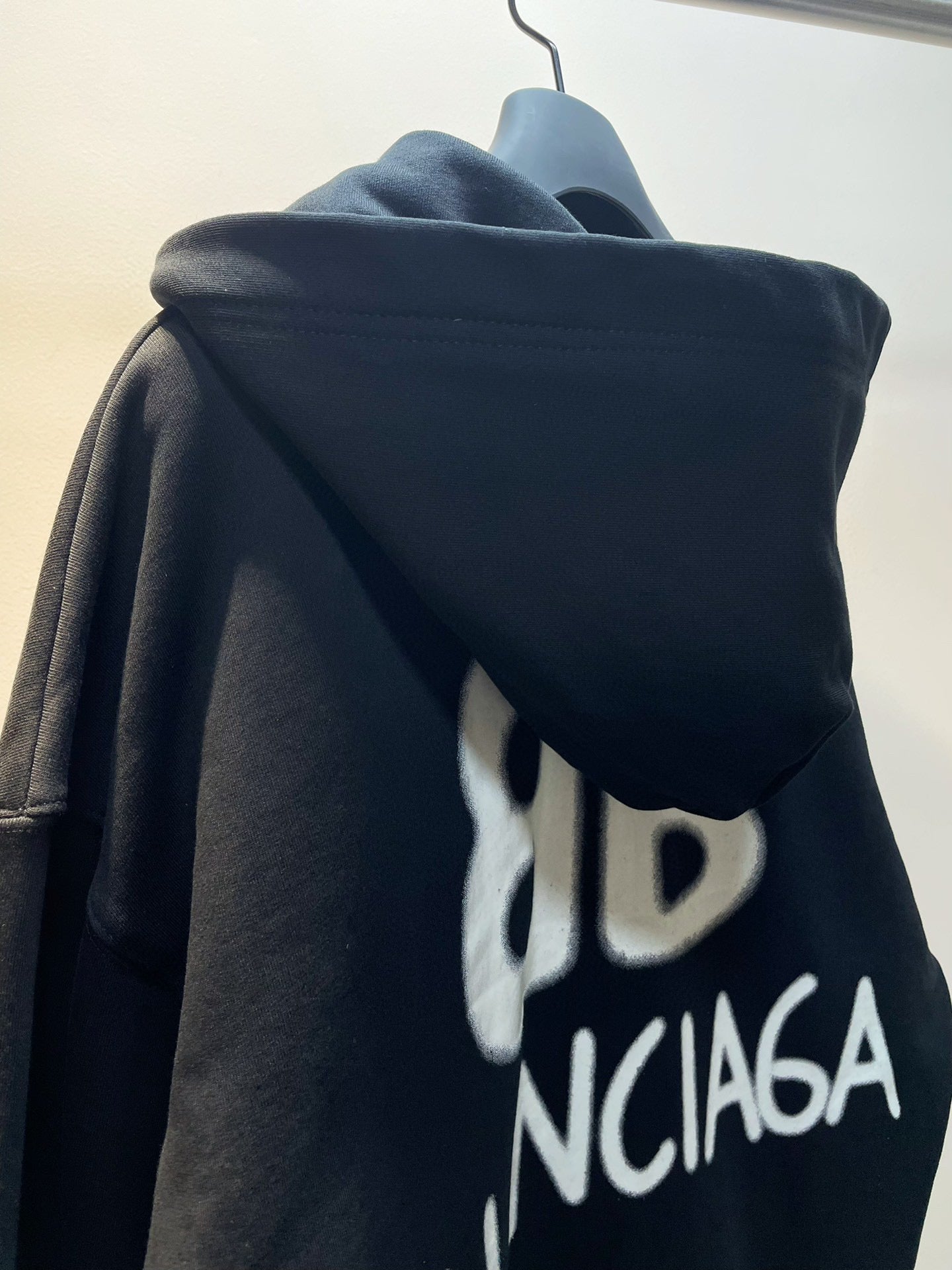 Ba1en*iaga Jacket