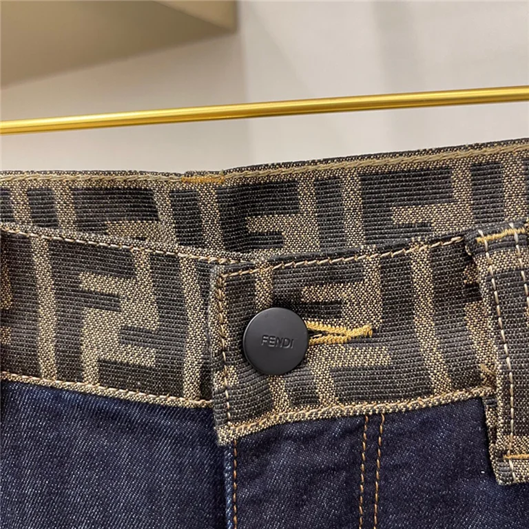 2021fw F**di Pants