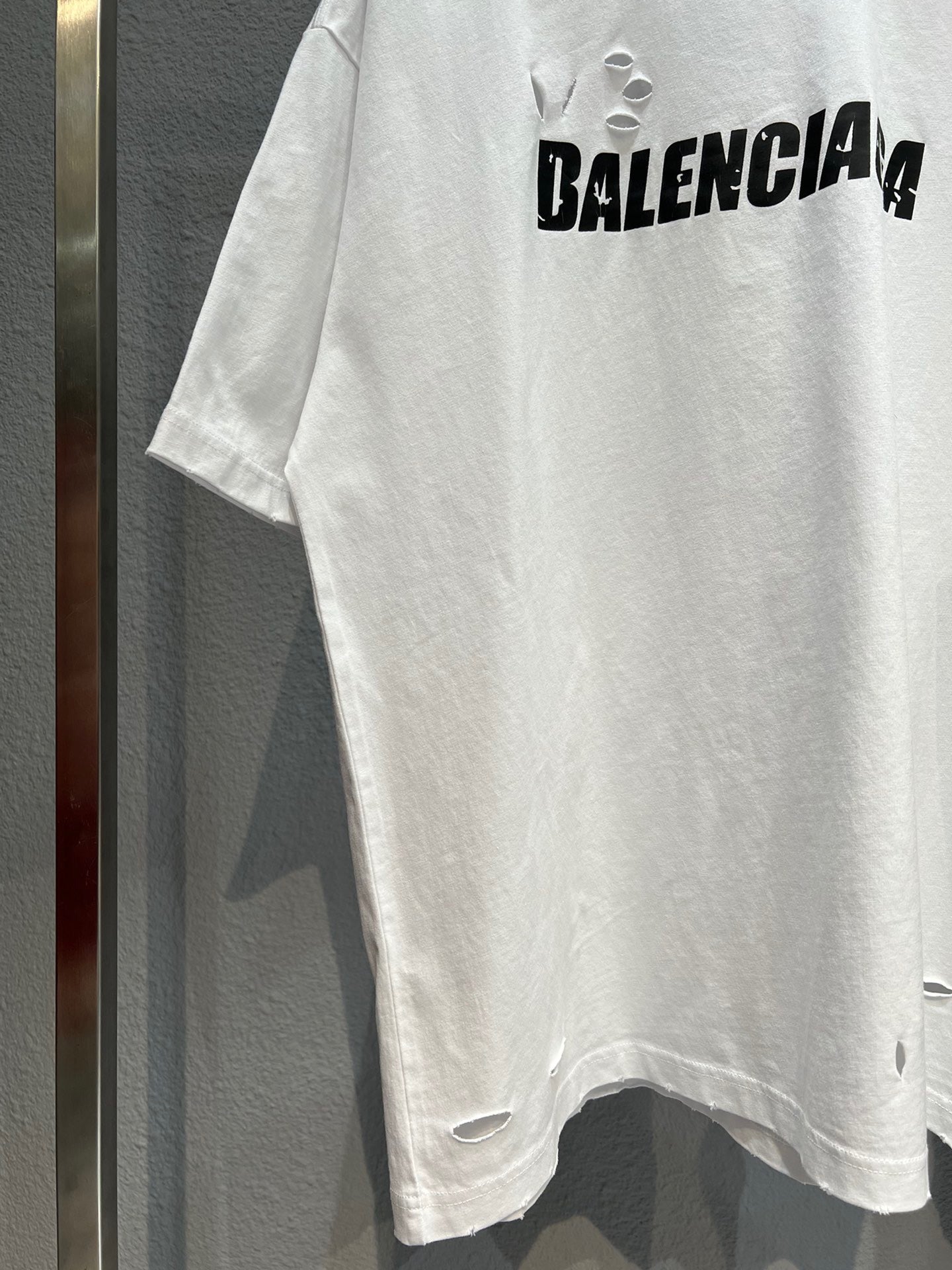 Ba1en*iaga T-shirt