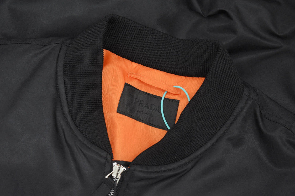 Pra*a Jacket