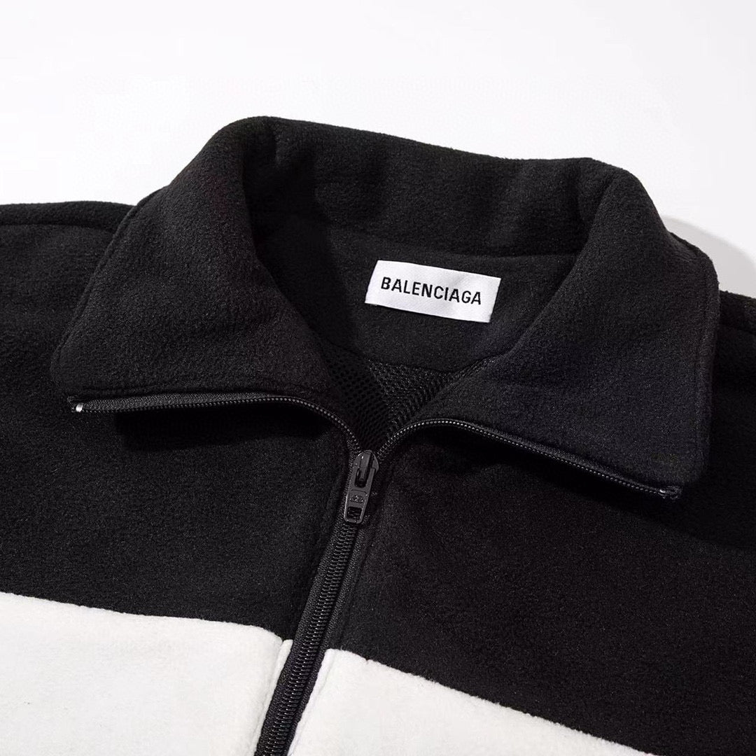 Ba1en*iaga Jacket