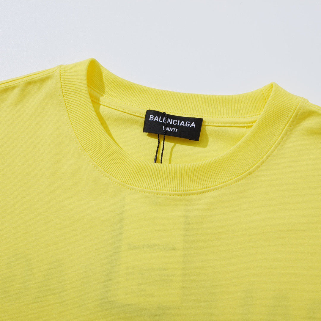 Ba1en*iaga T-shirt