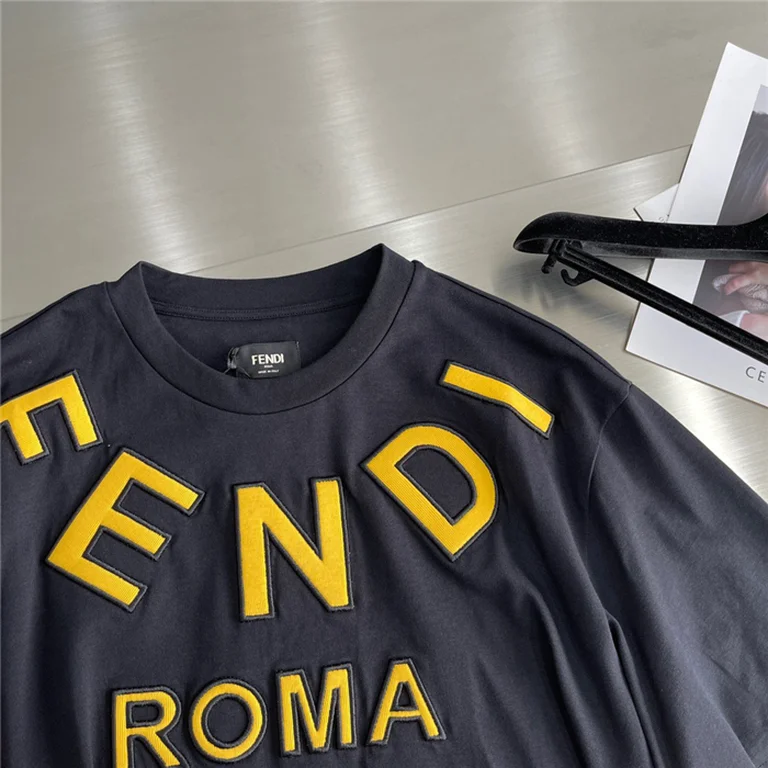 2022fw F**di T Shirt