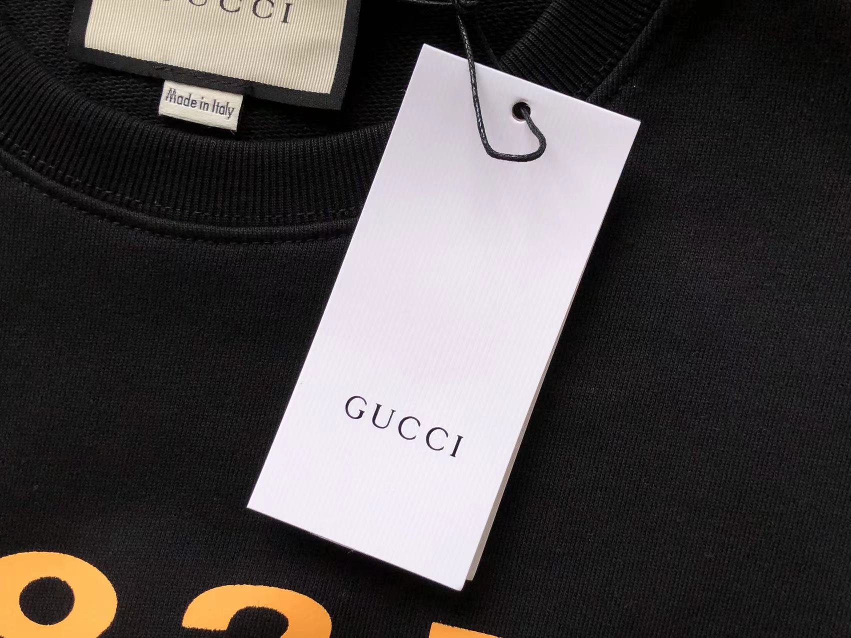 Gvc*1 Sweatshirt