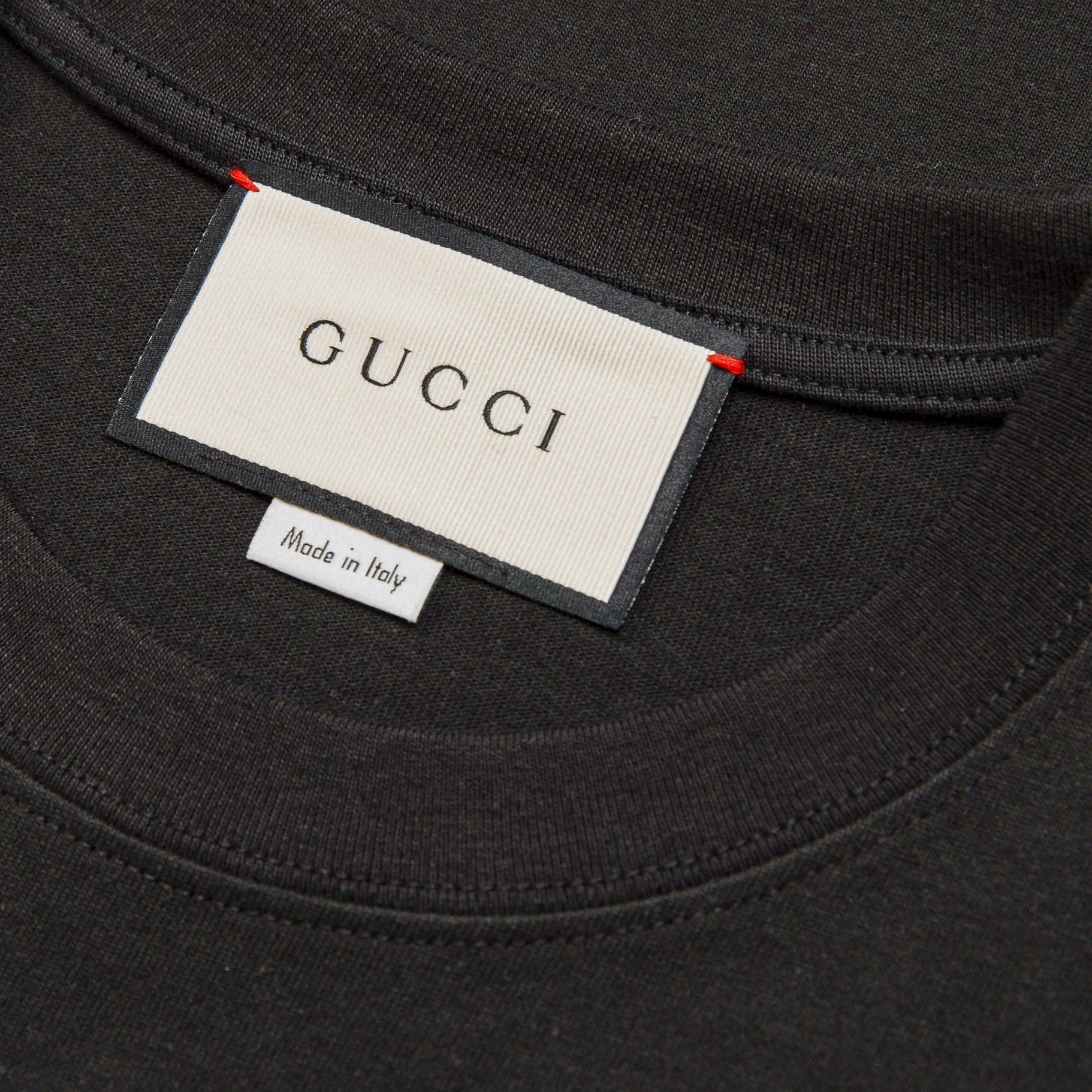 Gvc*1 T-shirt
