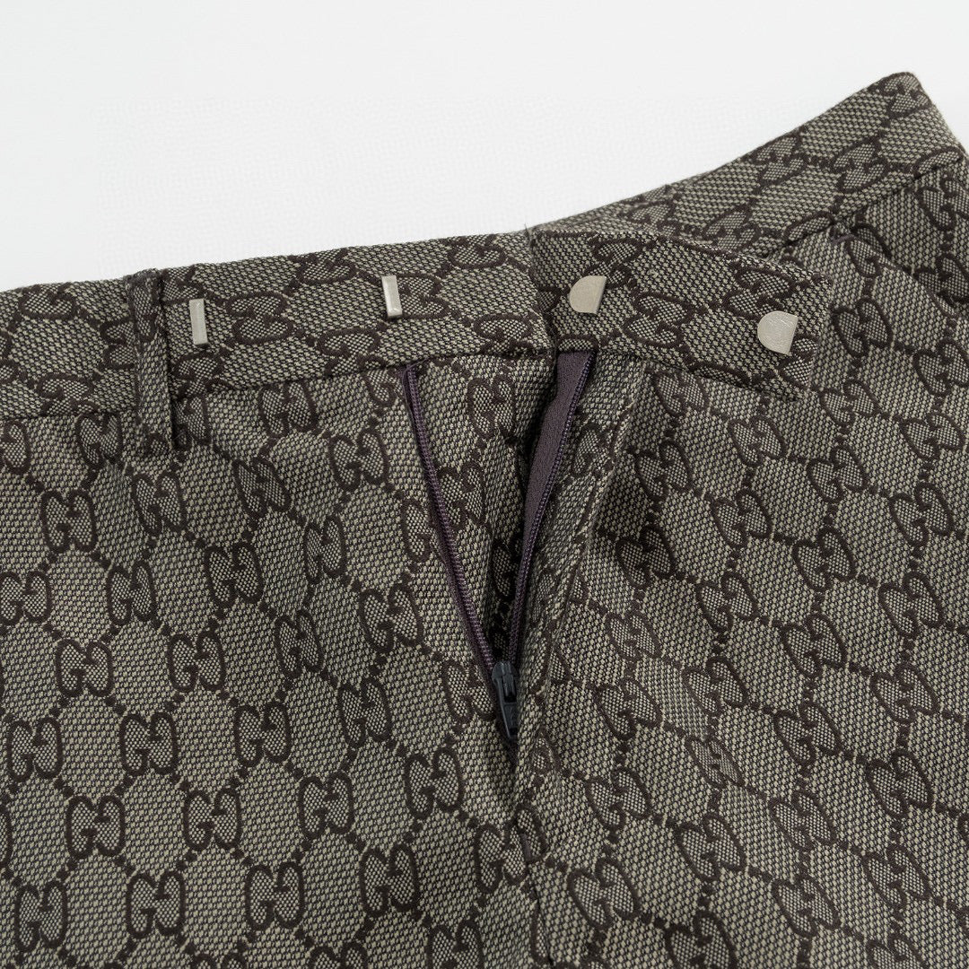 Gvc*1 Pants