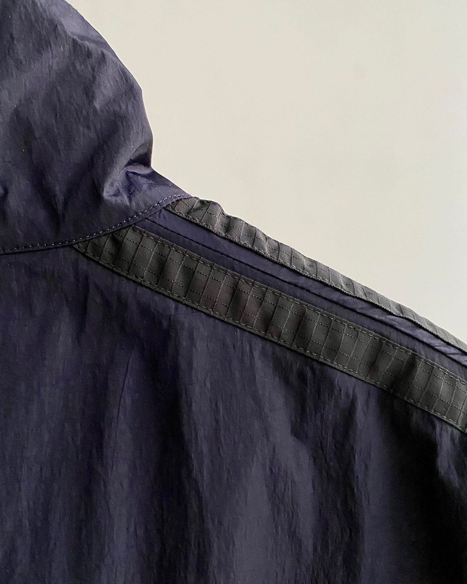 Ba1en*iaga Jacket