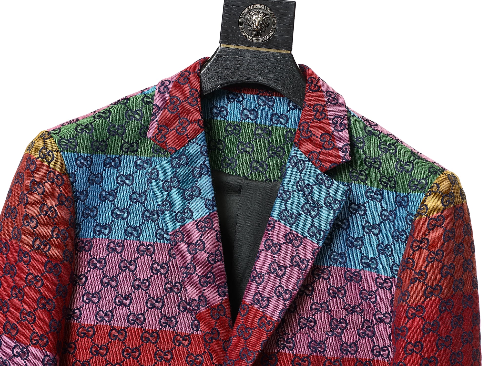Gvc*1 Blazer
