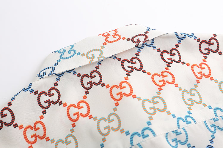 Gvc*1 Shirt