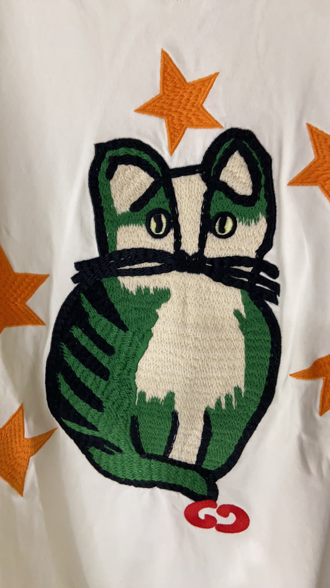 Gvc*1 T-shirt