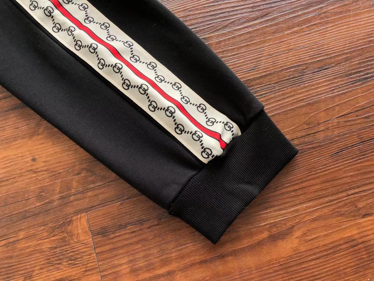 Gvc*1 Sweatpants