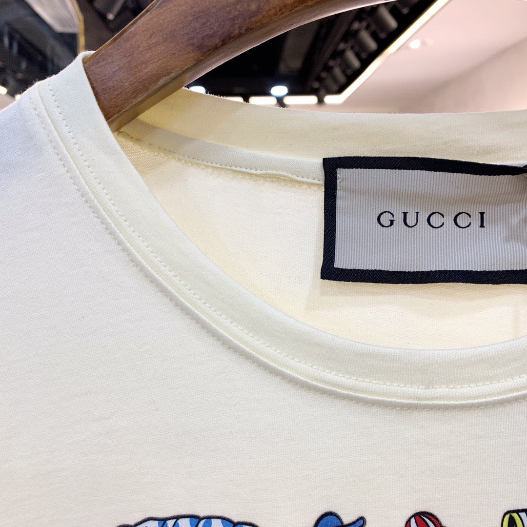 Gvc*1 T-shirt