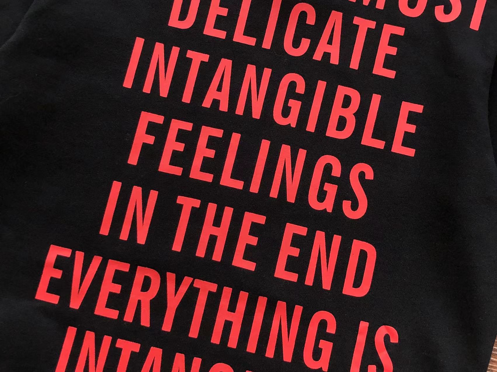 Gvc*1 Sweatshirt
