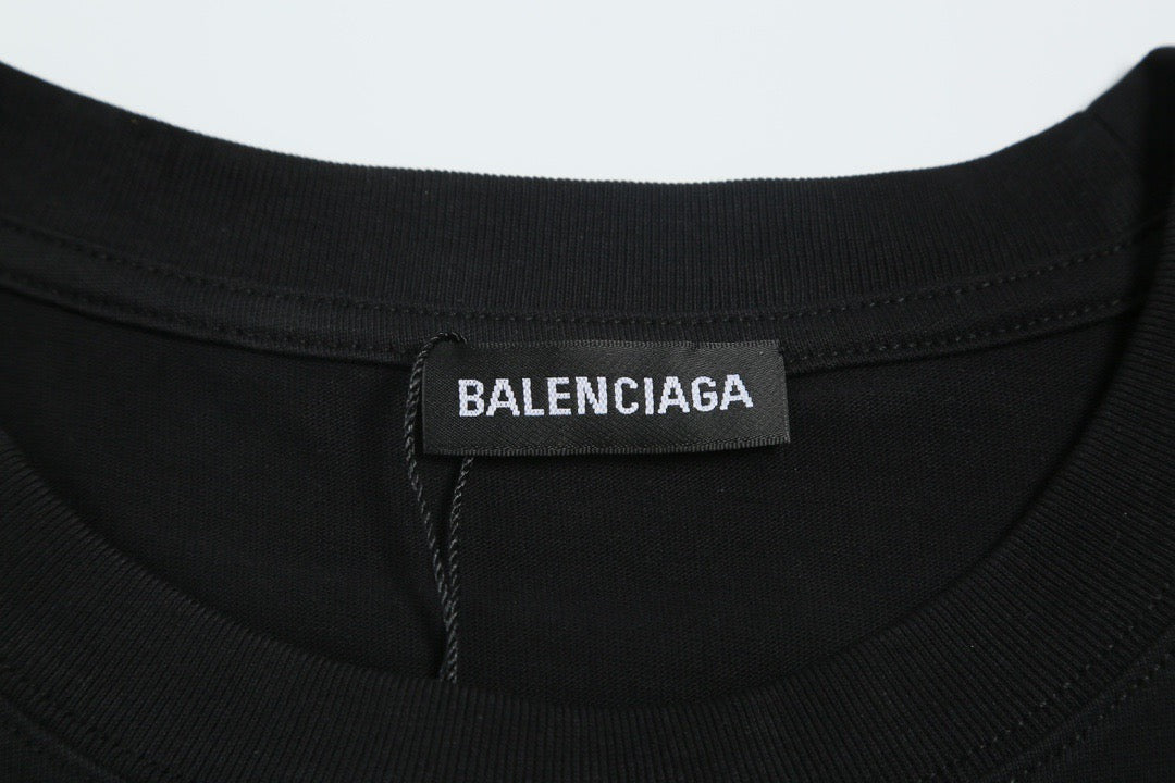 Ba1en*iaga T-shirt