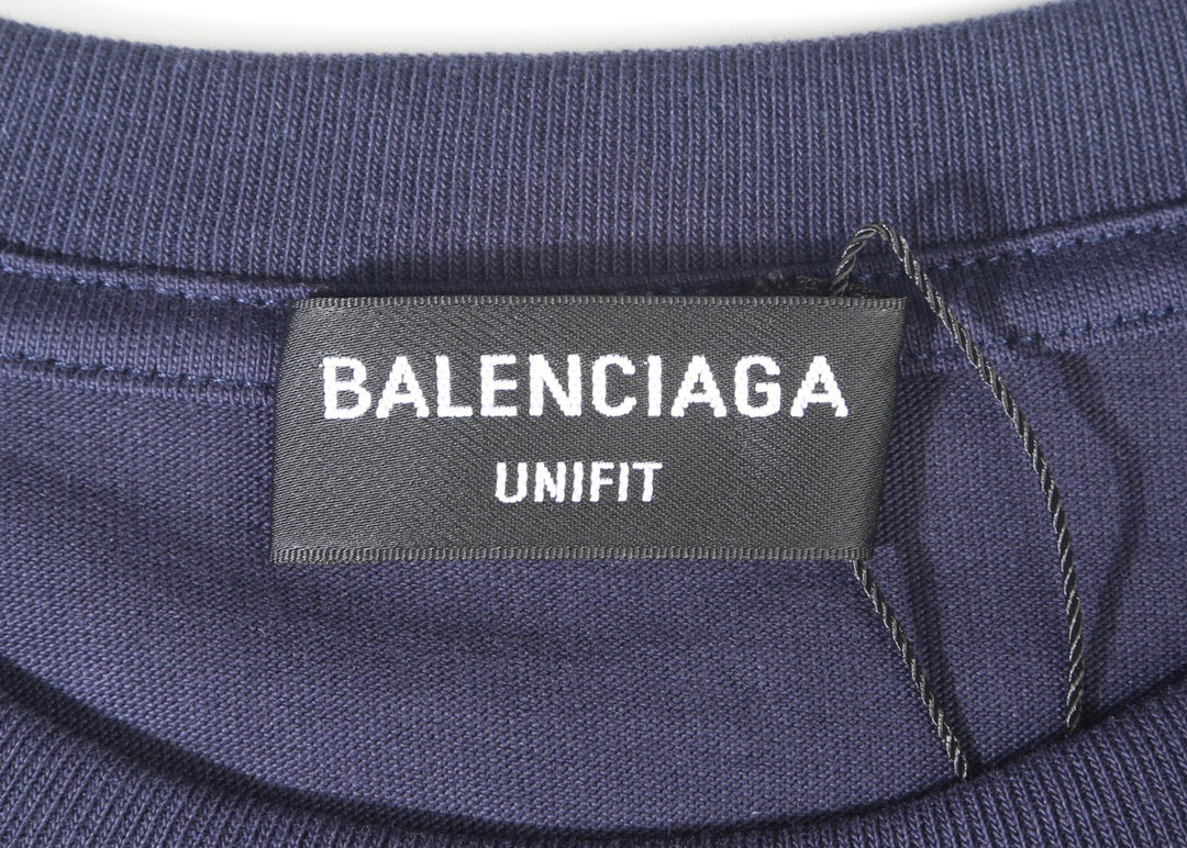 Ba1en*iaga T-shirt