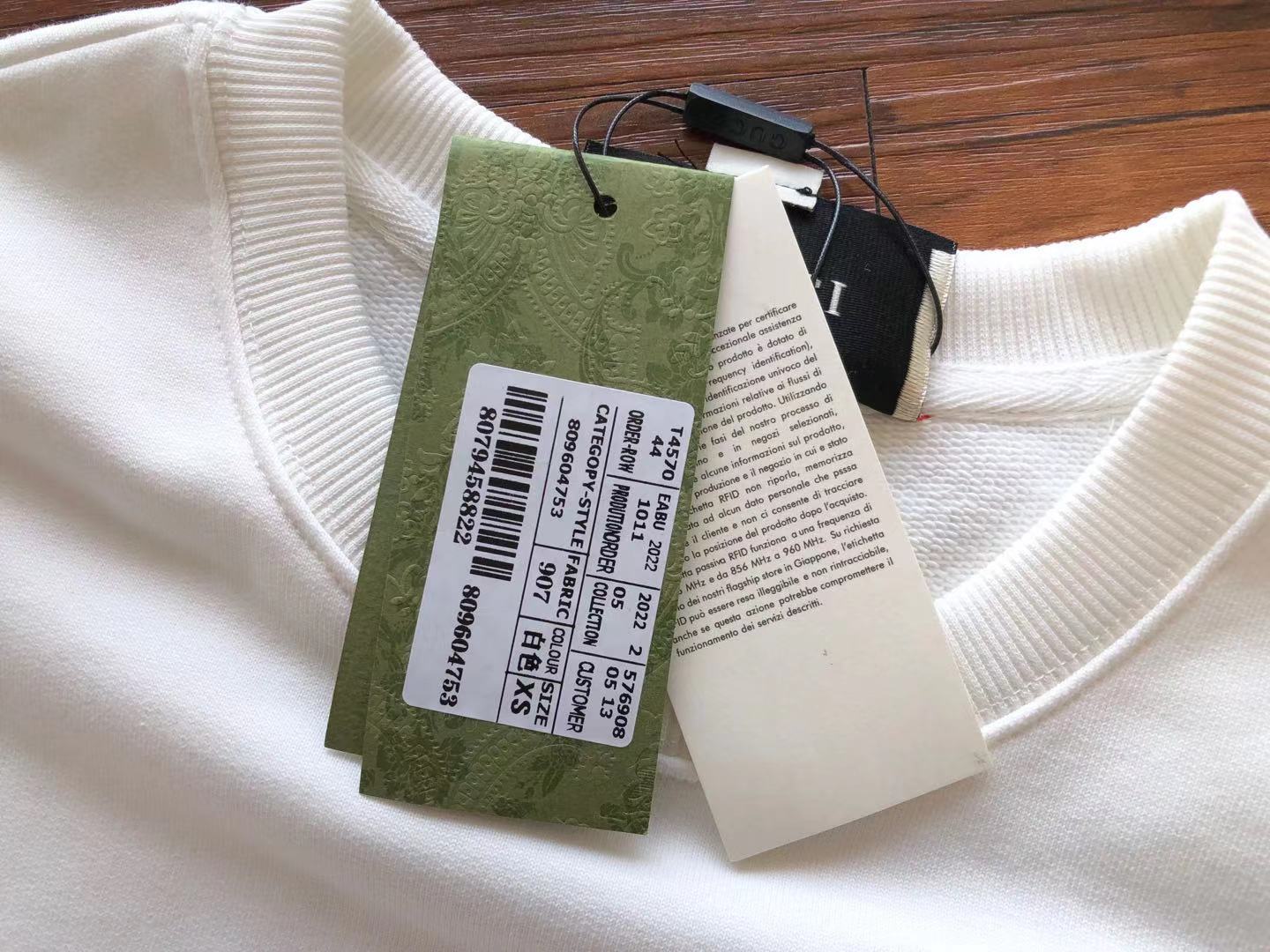 Gvc*1 Sweatshirt