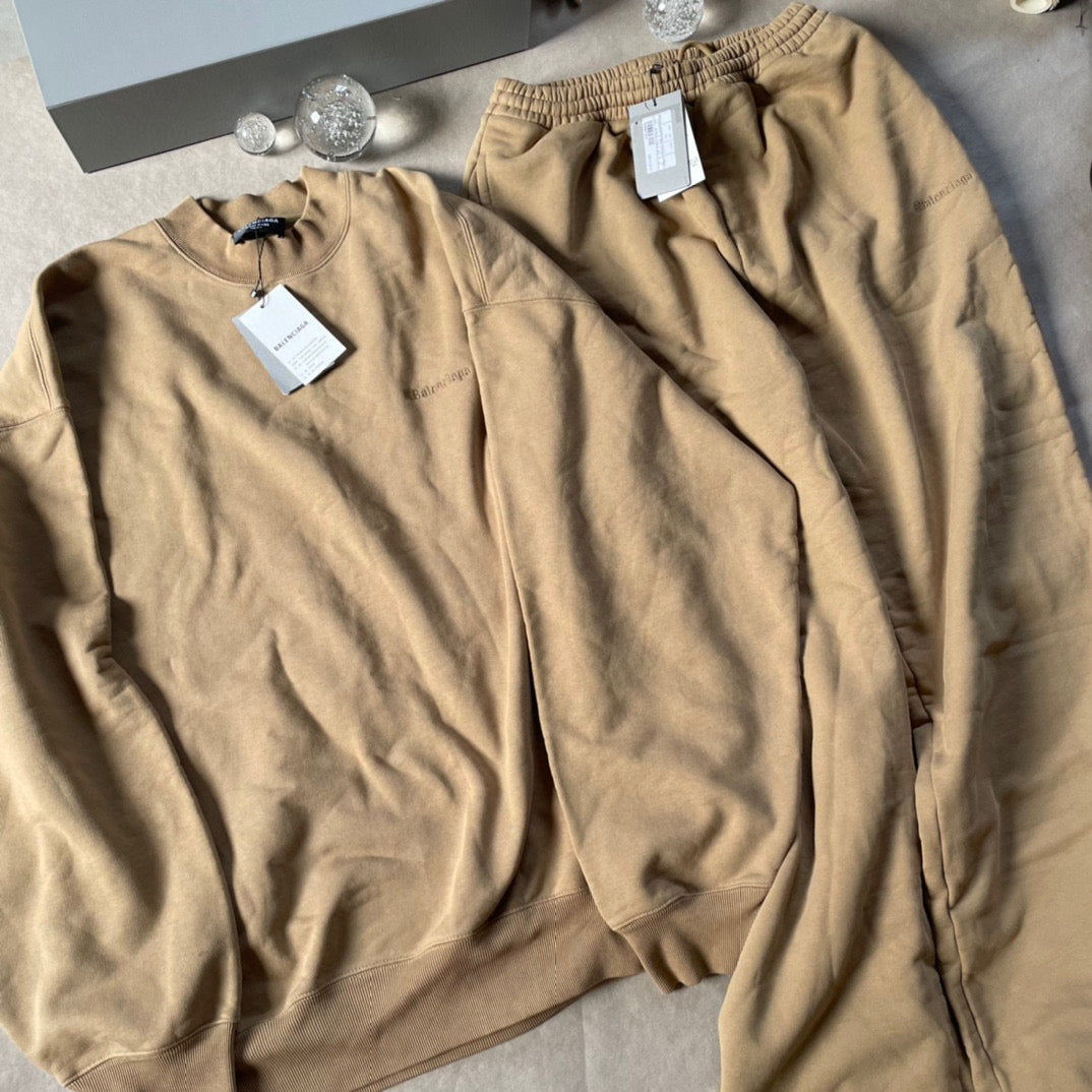 Ba1en*iaga Sweatshirt